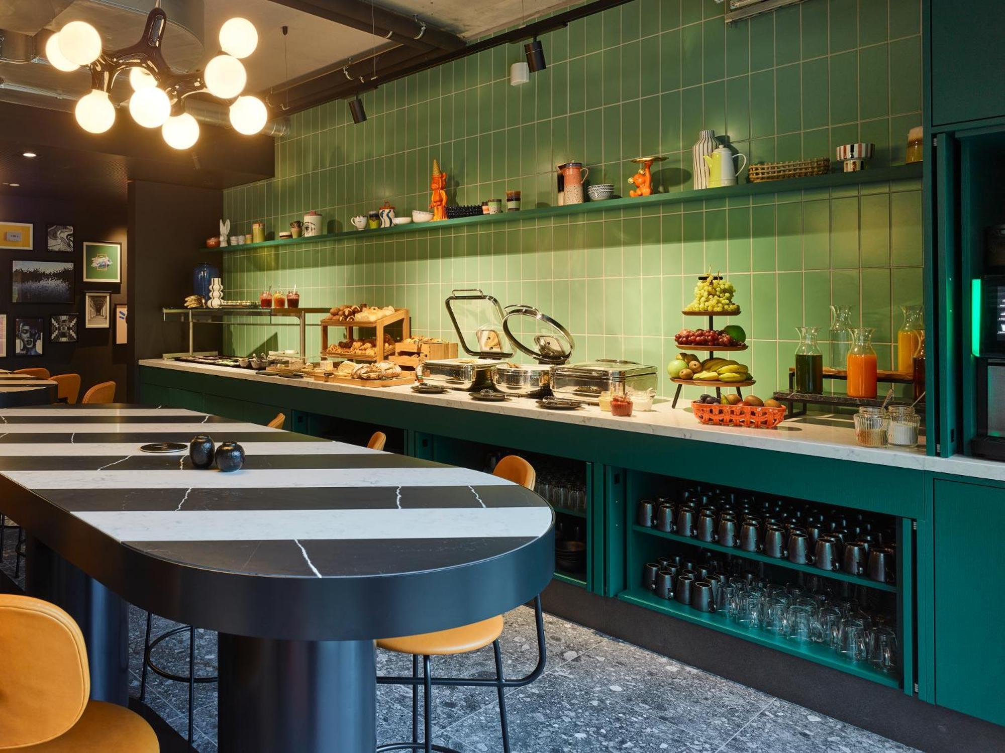 Tribe Hotel Baden-Baden