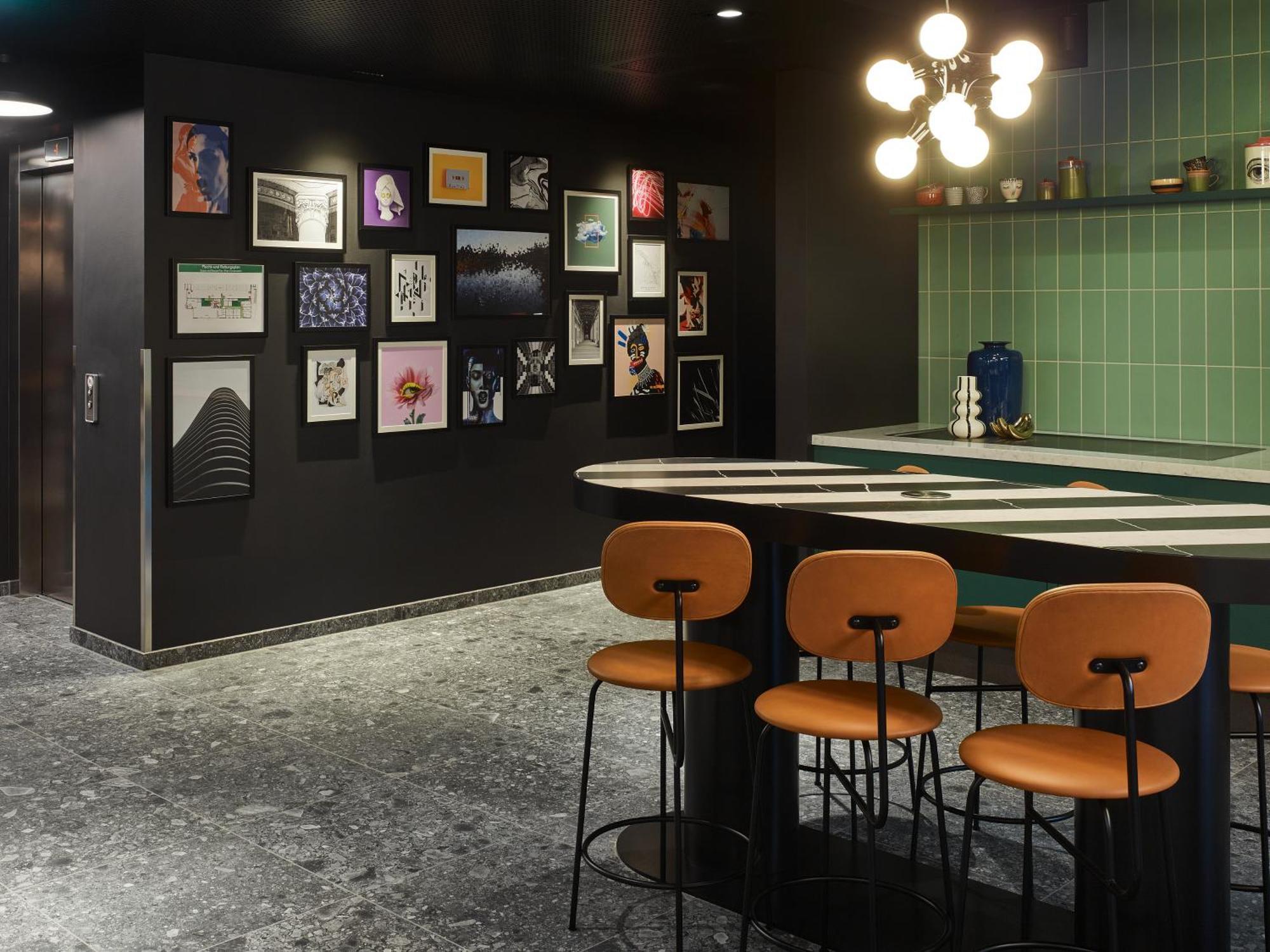 Tribe Hotel