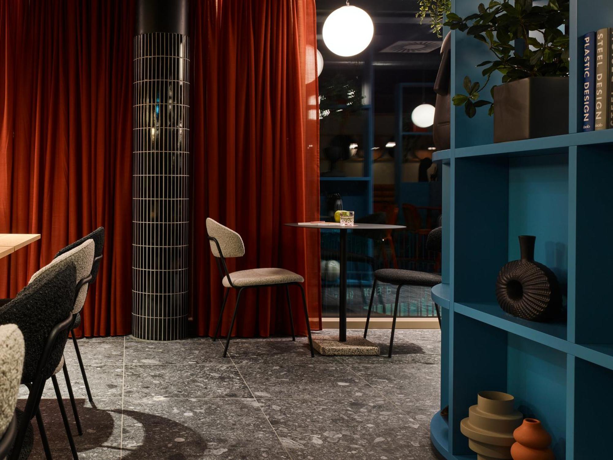 Hotel Tribe Baden-Baden