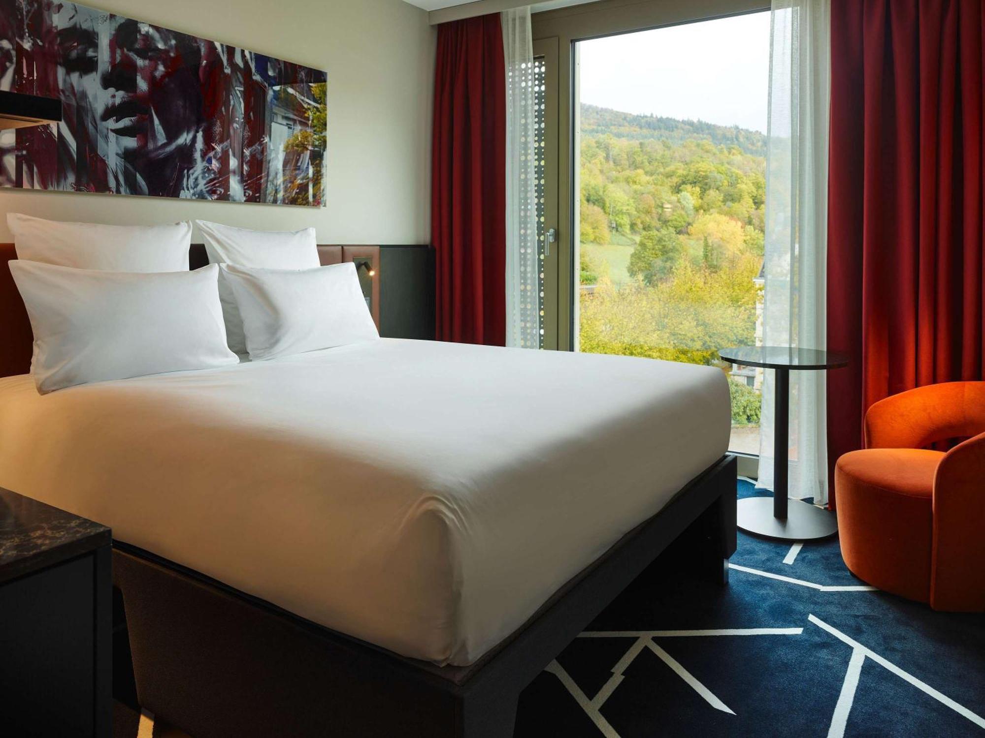 Tribe Hotel Baden-Baden