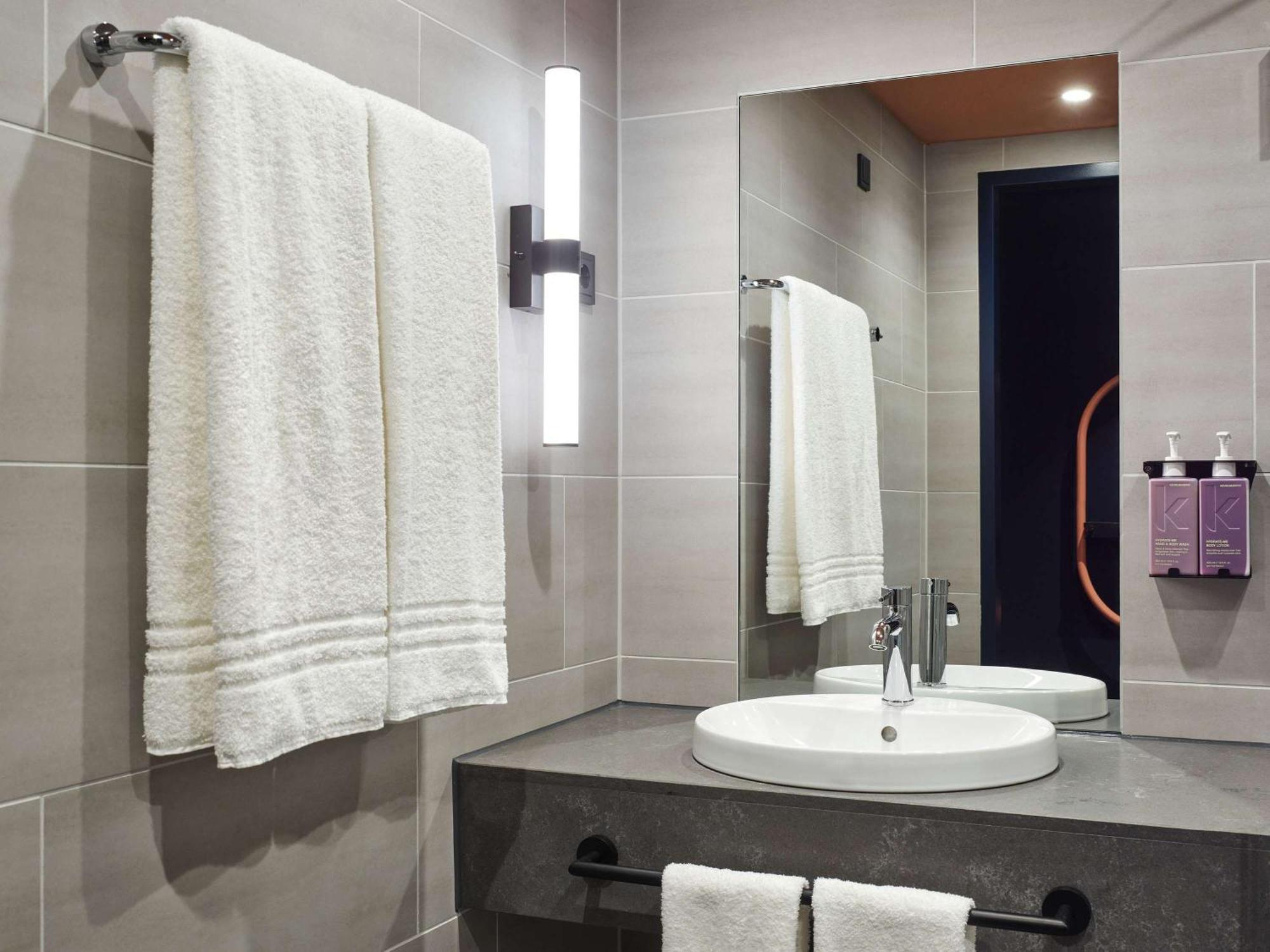 Tribe 4* Baden-Baden