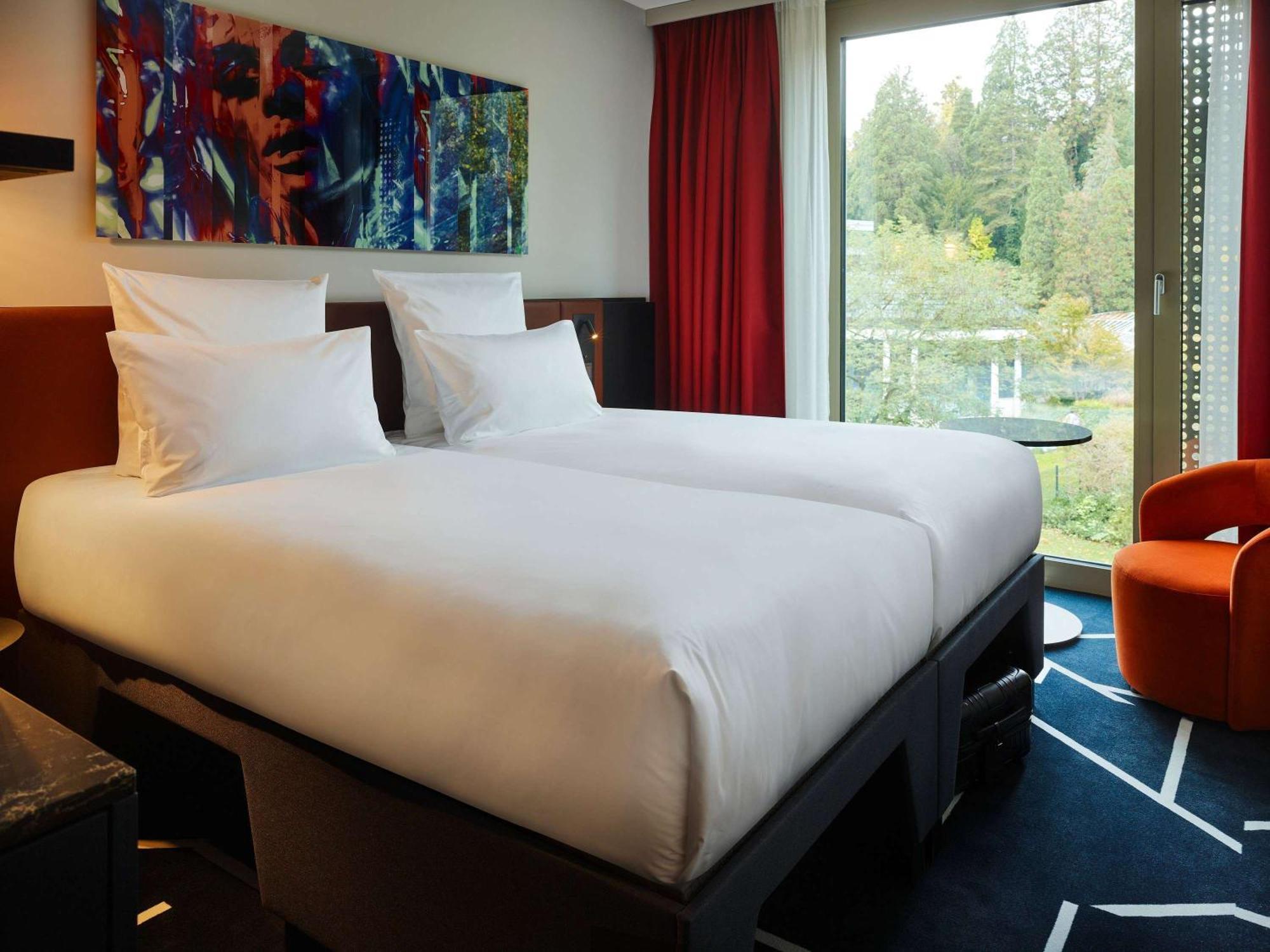 Tribe Hotel Baden-Baden