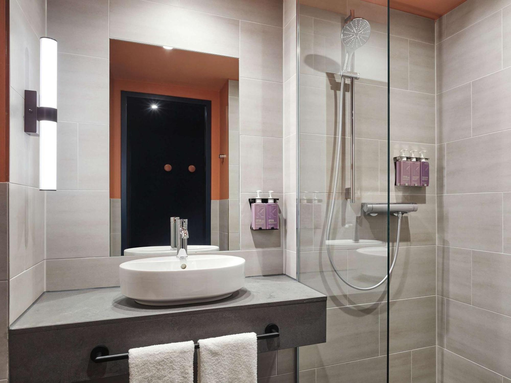 Tribe 4* Baden-Baden