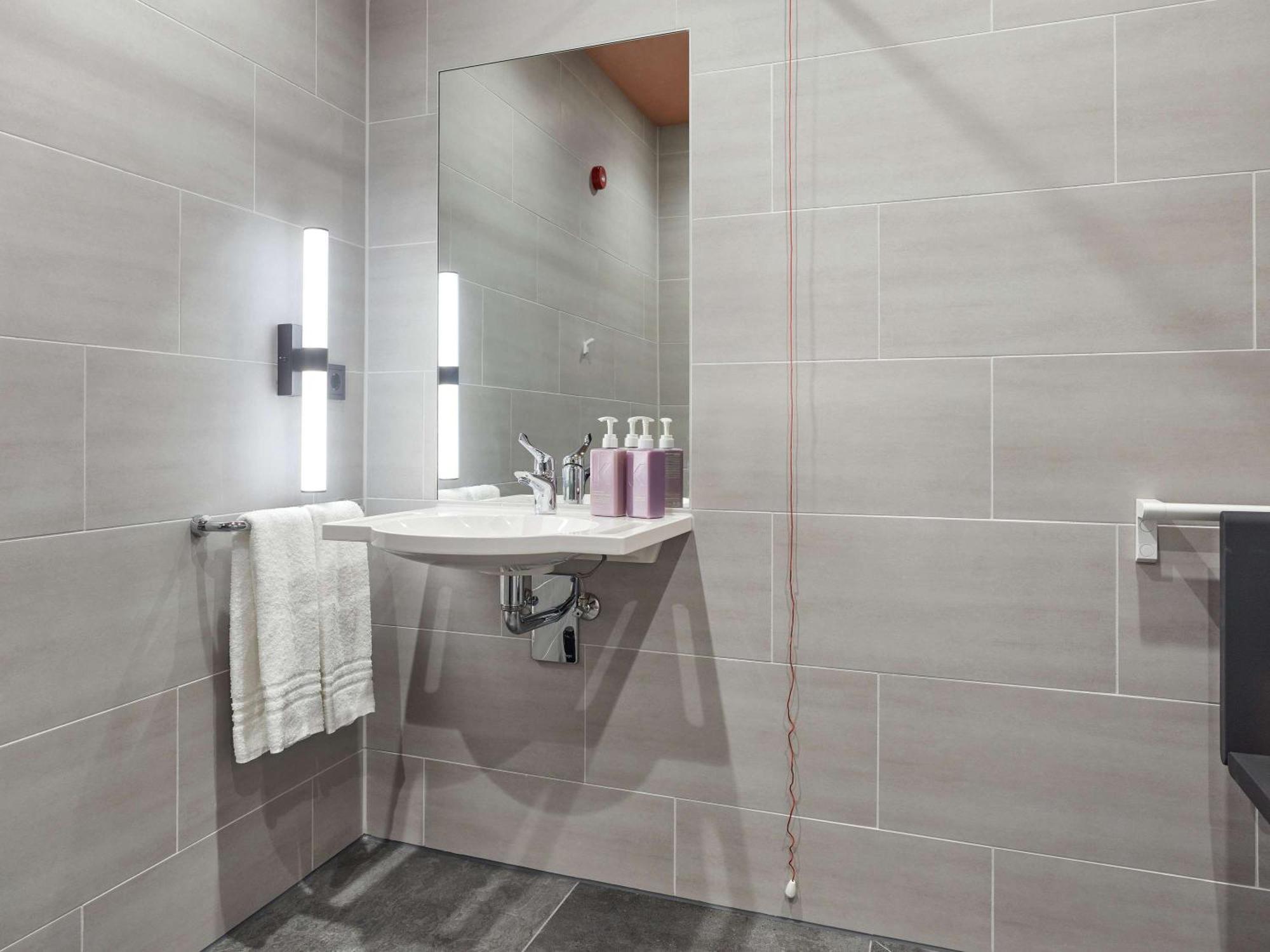 Hotel Tribe Baden-Baden
