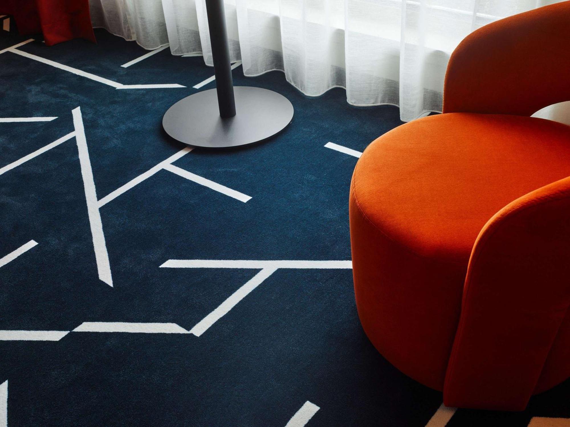 Tribe 4* Baden-Baden