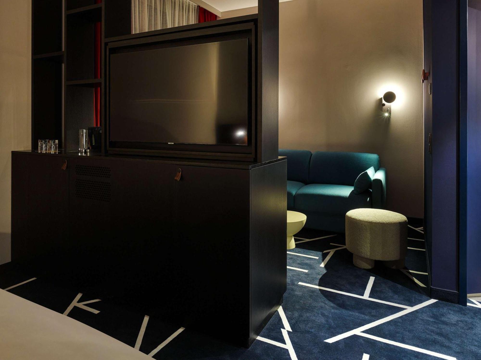 Hotel Tribe Baden-Baden