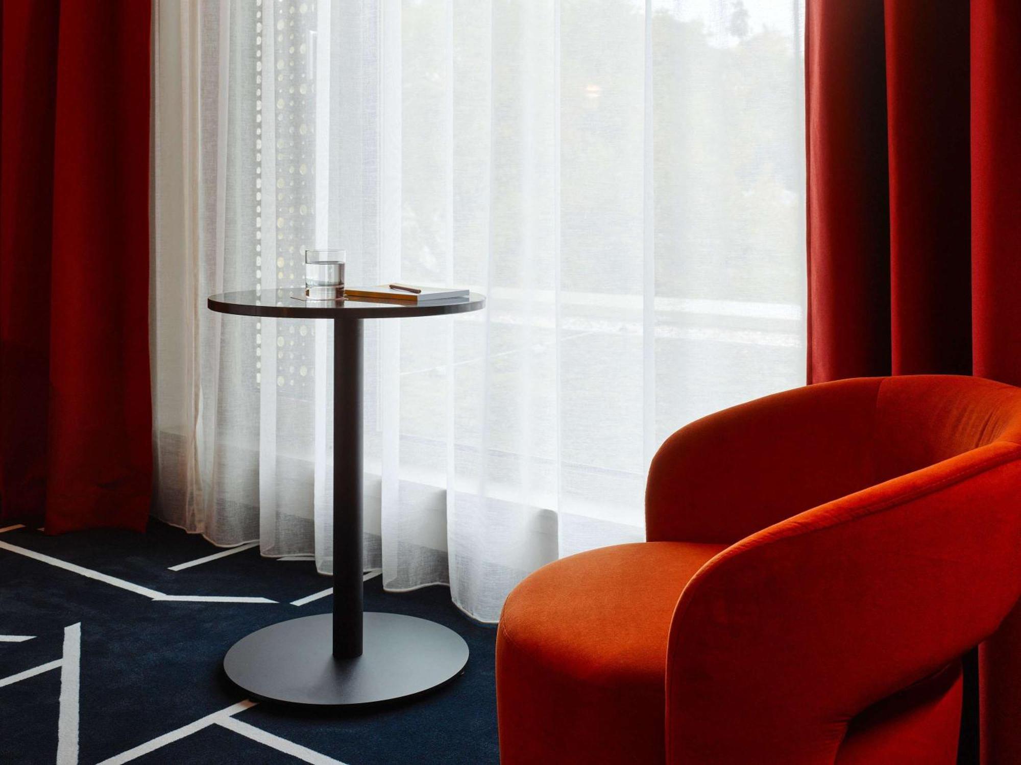Tribe Hotel Baden-Baden